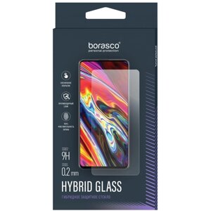 BoraSCO Гибридное стекло Hybrid Glass для Xiaomi Mi Watch
