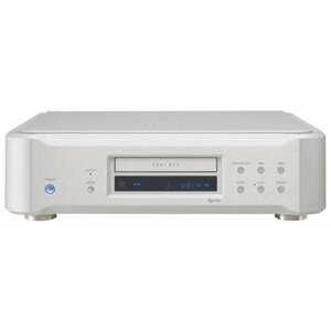 CD-проигрыватель TEAC Esoteric K-05 Silver