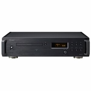 CD транспорт TEAC VRDS-701T black