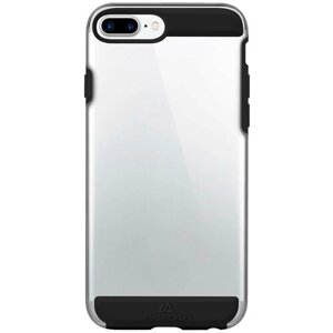 Чехол Air Protect для iPhone 8 Plus/7 Plus/6 Plus/6S Plus, черный, 1040AIR02, Black Rock, Black Rock 800114