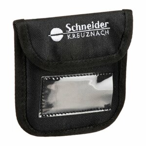 Чехол B+W (Schneider) filter pouch medium 14,5X14,5см малый для светофильтра диаметром до 105mm