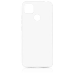 Чехол DF xiCase-57 для Xiaomi Redmi 9C, прозрачный