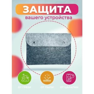 Чехол для электронной книги RITMIX RBK-477