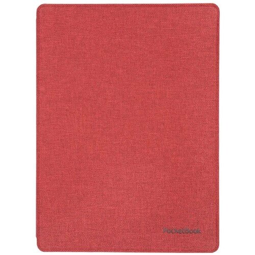 Чехол для книг PocketBook 970 красный