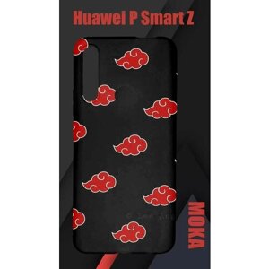 Чехол Huawei P Smart Z / Хуавей П Смарт З с принтом