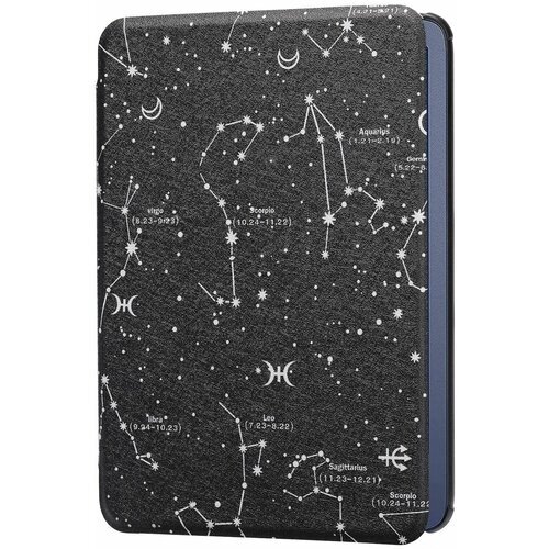 Чехол-книжка для Amazon All-New Kindle 11 (6", 2022 г.) Astronomy