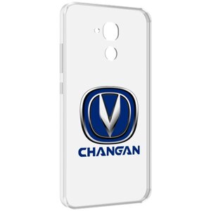 Чехол MyPads Changan-чанган мужской для Huawei Honor 5C/7 Lite/GT3 5.2 задняя-панель-накладка-бампер