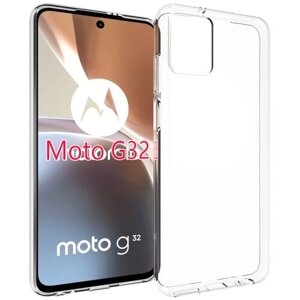 Чехол MyPads Happy Meal для Motorola Moto G32 задняя-панель-накладка-бампер
