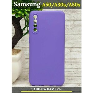 Чехол на Samsung Galaxy A50 А50s A30s Самсунг а50 А30с