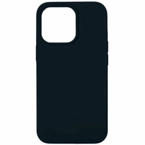 Чехол-накладка Чехольчикофф для Apple iPhone 14 Pro Max Глубокий синий