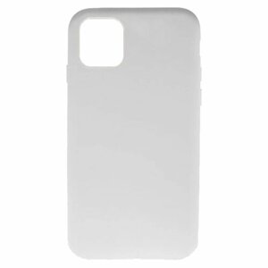 Чехол накладка Original Design для Apple iPhone 12 Pro (белый)