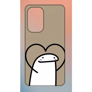 Чехол Xiaomi Mi 10 Lite / Ксяоми Ми 10 Лайт с принтом