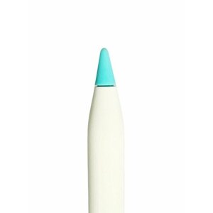 Цветной наконечник для Apple Pencil (Apple Stylus) 1шт.