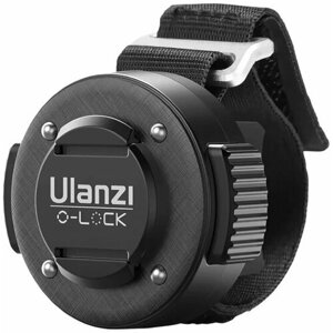 Держатель Ulanzi O-Lock Strap Mount 28711 / 3109