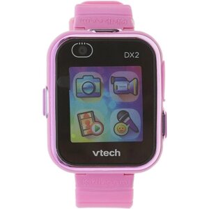 Детские наручные часы Kidizoom SmartWatch DX2, роз