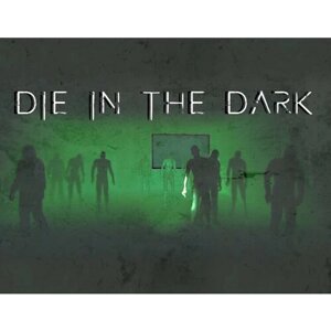 Die in the Dark электронный ключ PC Steam