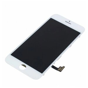 Дисплей для Apple iPhone 7 (в сборе с тачскрином) orig100, белый