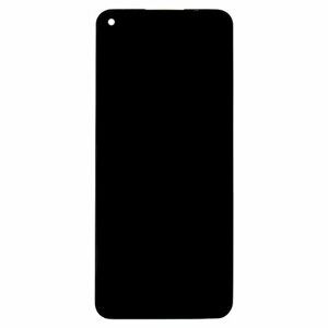 Дисплей для OPPO A54 (4G) с тачскрином Черный - OR