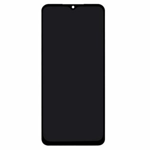 Дисплей для Samsung A135F Galaxy A13 с тачскрином Черный - OR