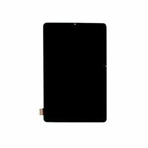 Дисплей для Samsung P610 Galaxy Tab S6 Lite 10.4" с тачскрином Черный
