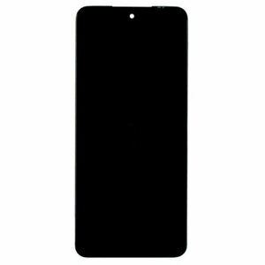 Дисплей для Xiaomi Redmi 9T с тачскрином Черный - OR