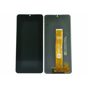 Дисплей (LCD) для Samsung SM-A047/A04S+Touchscreen black