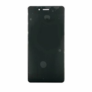 Дисплей с тачскрином для Huawei Honor 6C (черный)