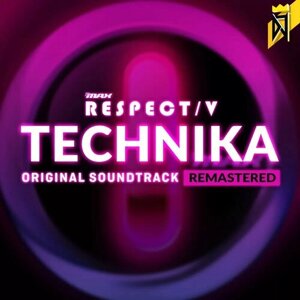 DJMAX respect V - technika original soundtrack (remastered) (steam; PC; регион активации все страны)