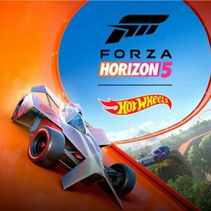 DLC Дополнение Forza Horizon 5 Hot Wheels Xbox One, Xbox Series S, Xbox Series X цифровой ключ