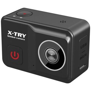 Экшн-камера X-Try XTC504