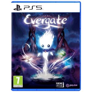 Evergate [PS5, русская версия]