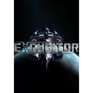 Excubitor (Steam; PC; Регион активации РФ, СНГ)