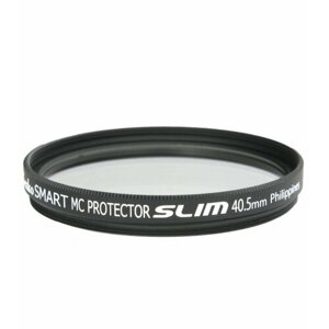 Фильтр защитный KENKO 40.5S MC protector SLIM