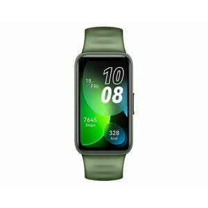 Фитнес-браслет HUAWEI Band 8 Ahsoka-B19 Green (55020ANK)