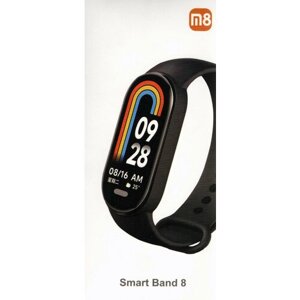 Фитнес-браслет Smart Band M8