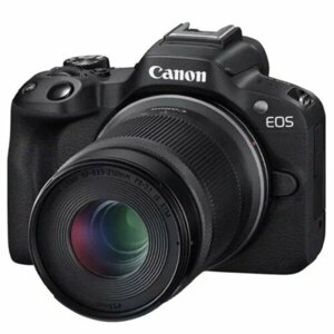 Фотоаппарат canon EOS R50 KIT RF 55-210 STM