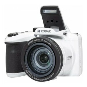 Фотоаппарат Kodak Astro Zoom AZ405 (белый)