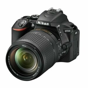 Фотоаппарат Nikon D5500 kit 18-140mm