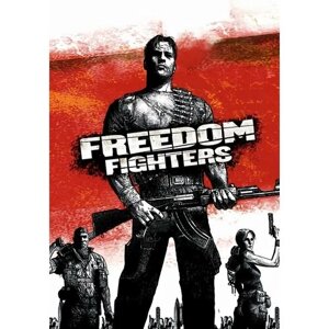 Freedom Fighters (Steam, для стран Россия и СНГ)