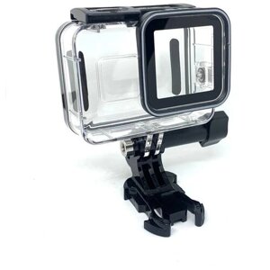 Герметичный корпус аквабокс Telesin для GoPro HERO8 Black (40 м)