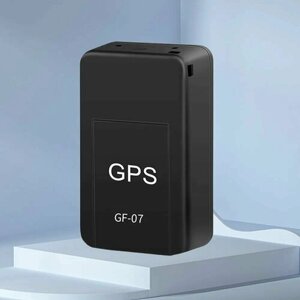 GPS трекер для автомобиля, мотоциклов и грузовиков. Локатор слежения, Маяк Слежения