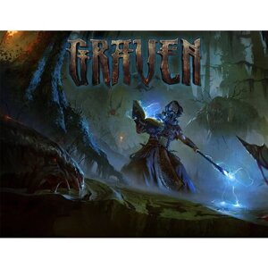 GRAVEN (Ранний доступ)