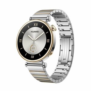 Huawei Смарт-часы HUAWEI Watch GT4 AURORA-B19T Stainless Steel (55020bhv)