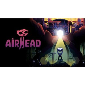 Игра Airhead для PC (STEAM) (электронная версия)