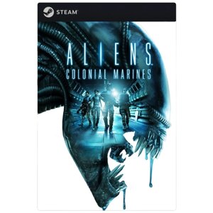 Игра Aliens Colonial Marines для PC, Steam, электронный ключ