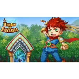 Игра Battle Fantasia -Revised Edition- для PC (STEAM) (электронная версия)