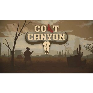 Игра Colt Canyon для PC (STEAM) (электронная версия)