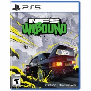 Игра для Sony PlayStation 5, Need for Speed Unbound
