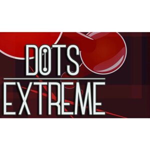 Игра Dots eXtreme для PC (STEAM) (электронная версия)