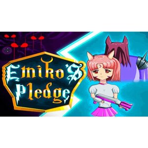 Игра Emiko's Pledge для PC (STEAM) (электронная версия)